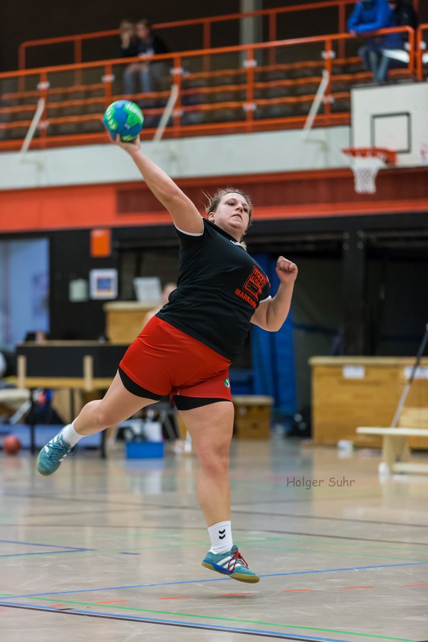 Bild 87 - Frauen HSG Stoertal Hu - HSG Kremperheide/Muensterdorf : Ergebnis: 20:23